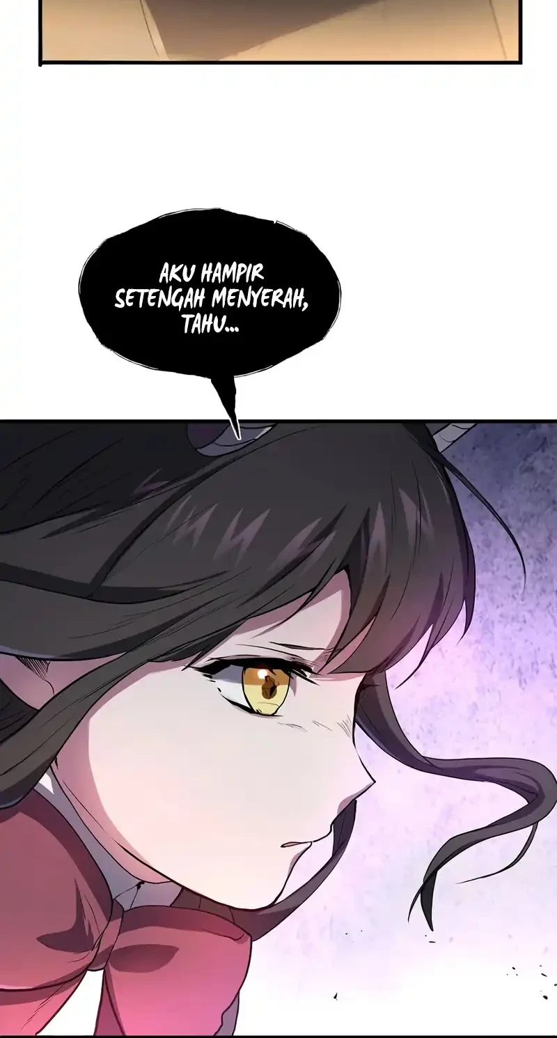 Leveling Up with Skills chapter 129 halaman 8