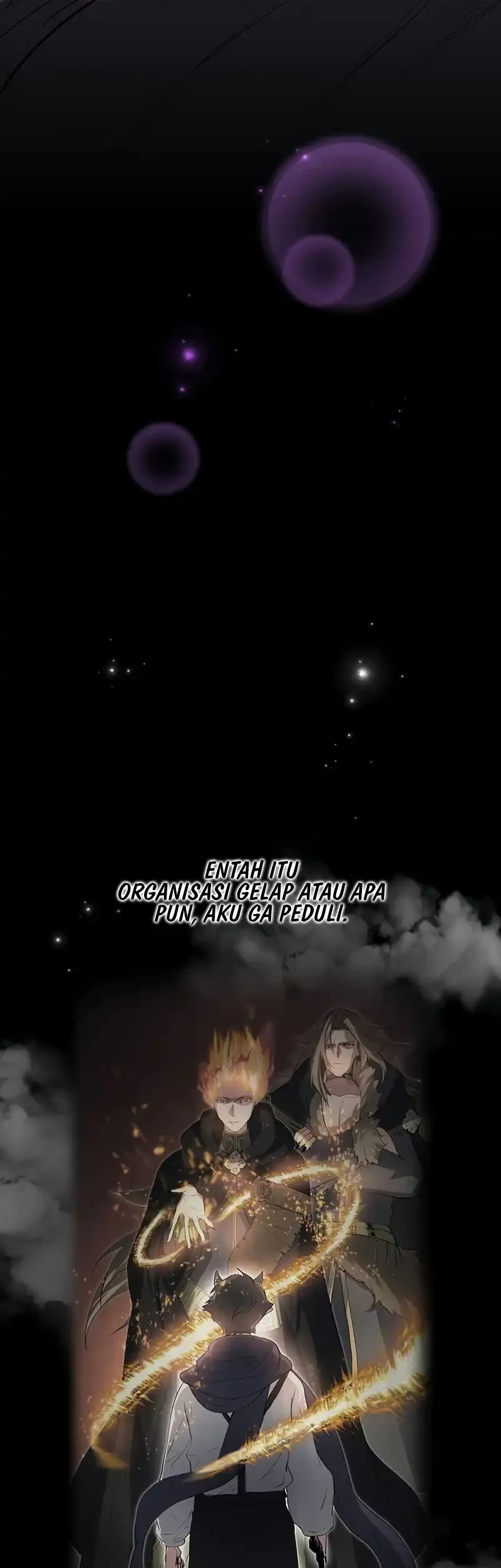 Leveling Up with Skills chapter 129 halaman 11