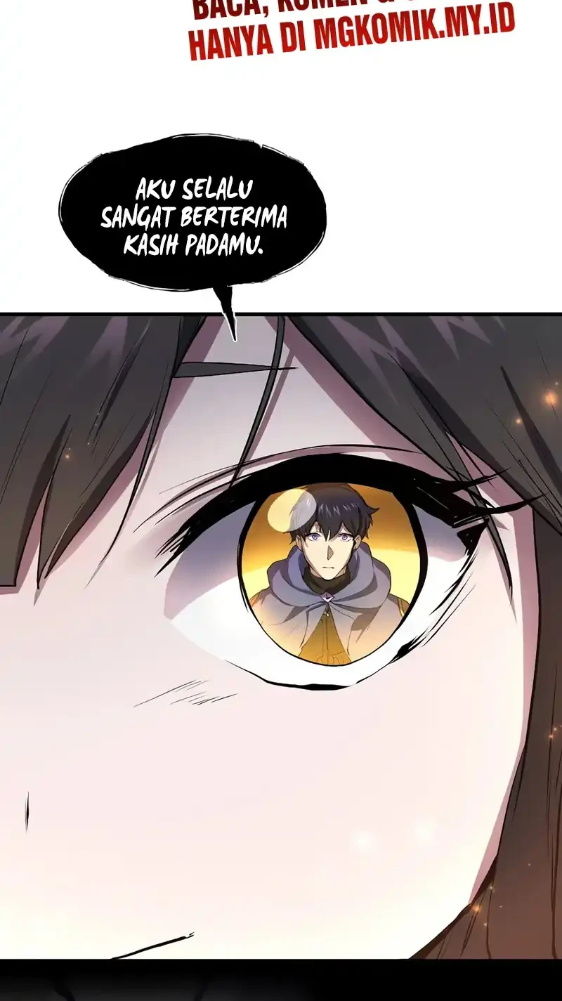 Leveling Up with Skills chapter 129 halaman 21