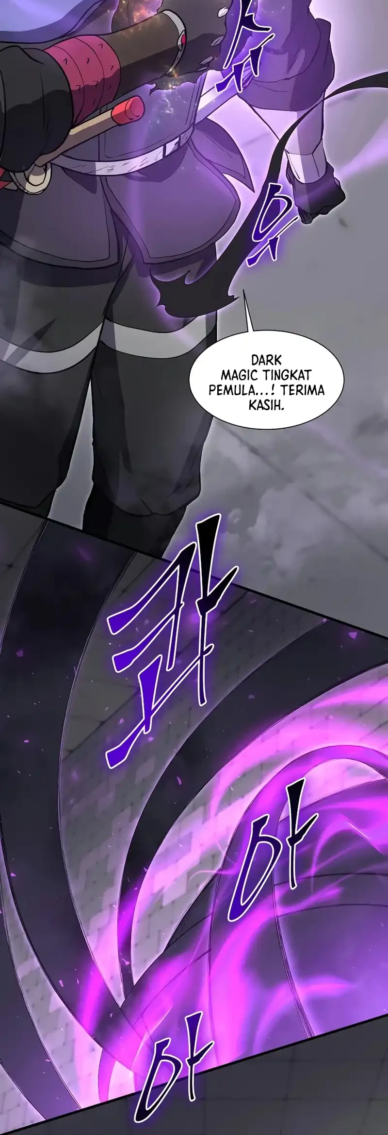 Leveling Up with Skills chapter 129 halaman 24