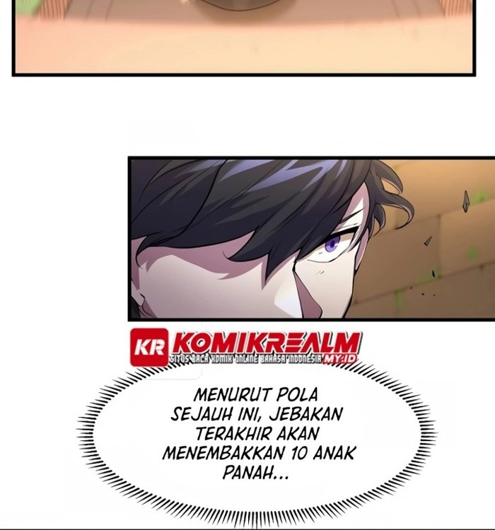 Leveling Up with Skills chapter 13 halaman 20