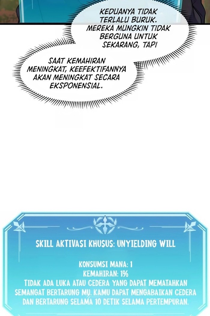 Leveling Up with Skills chapter 13 halaman 38