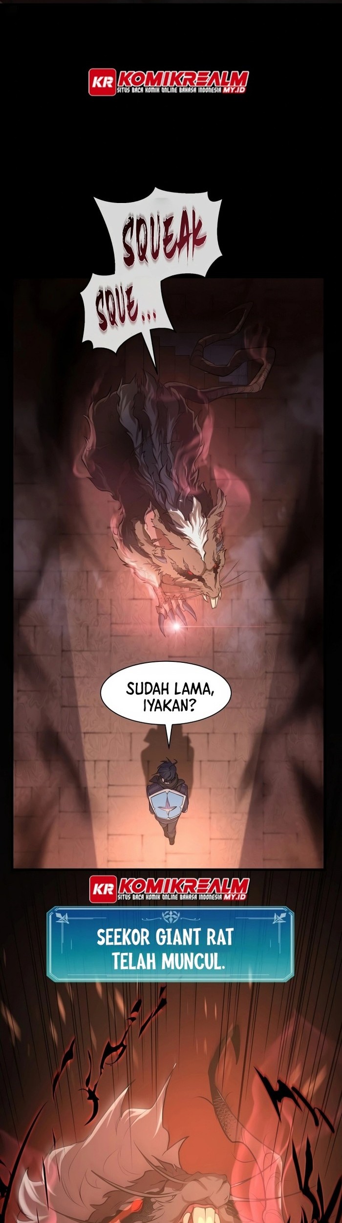 Leveling Up with Skills chapter 13 halaman 43