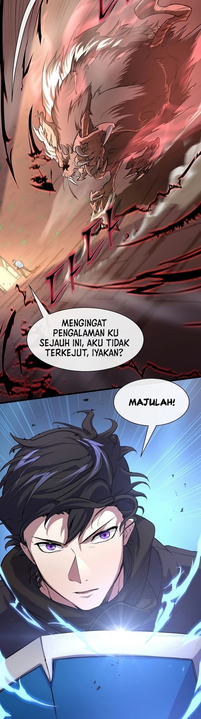 Leveling Up with Skills chapter 13 halaman 46