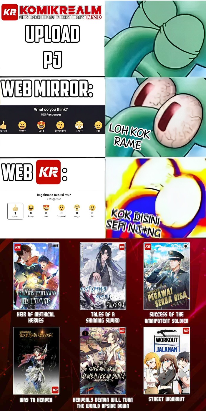 Leveling Up with Skills chapter 13 halaman 48