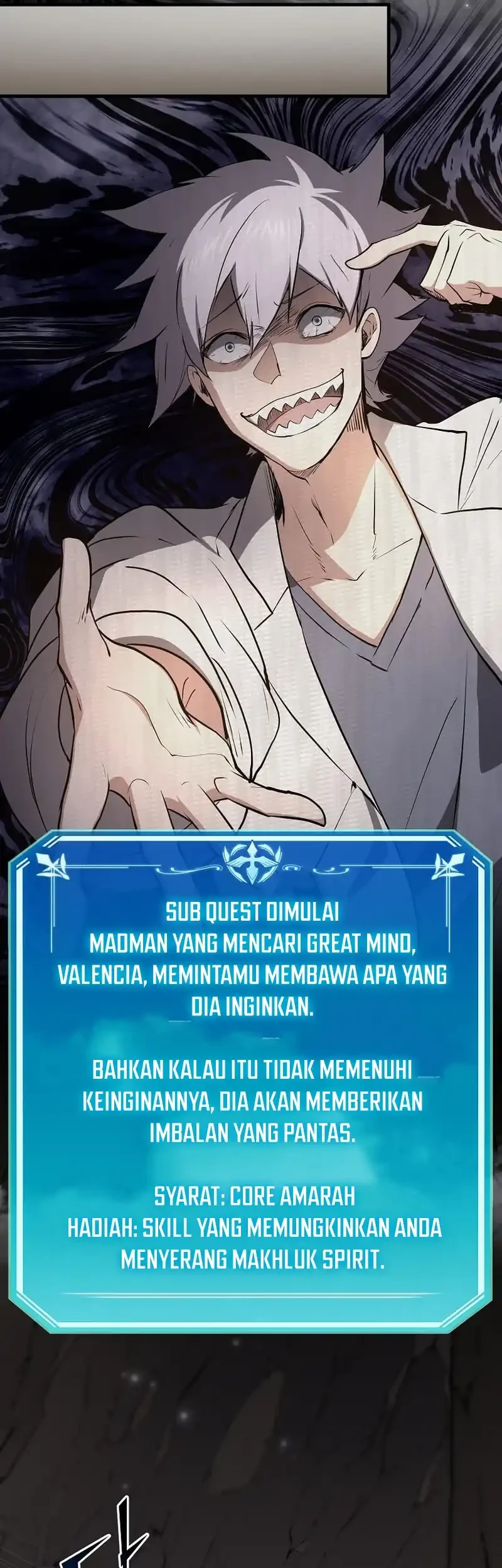Leveling Up with Skills chapter 130 halaman 2