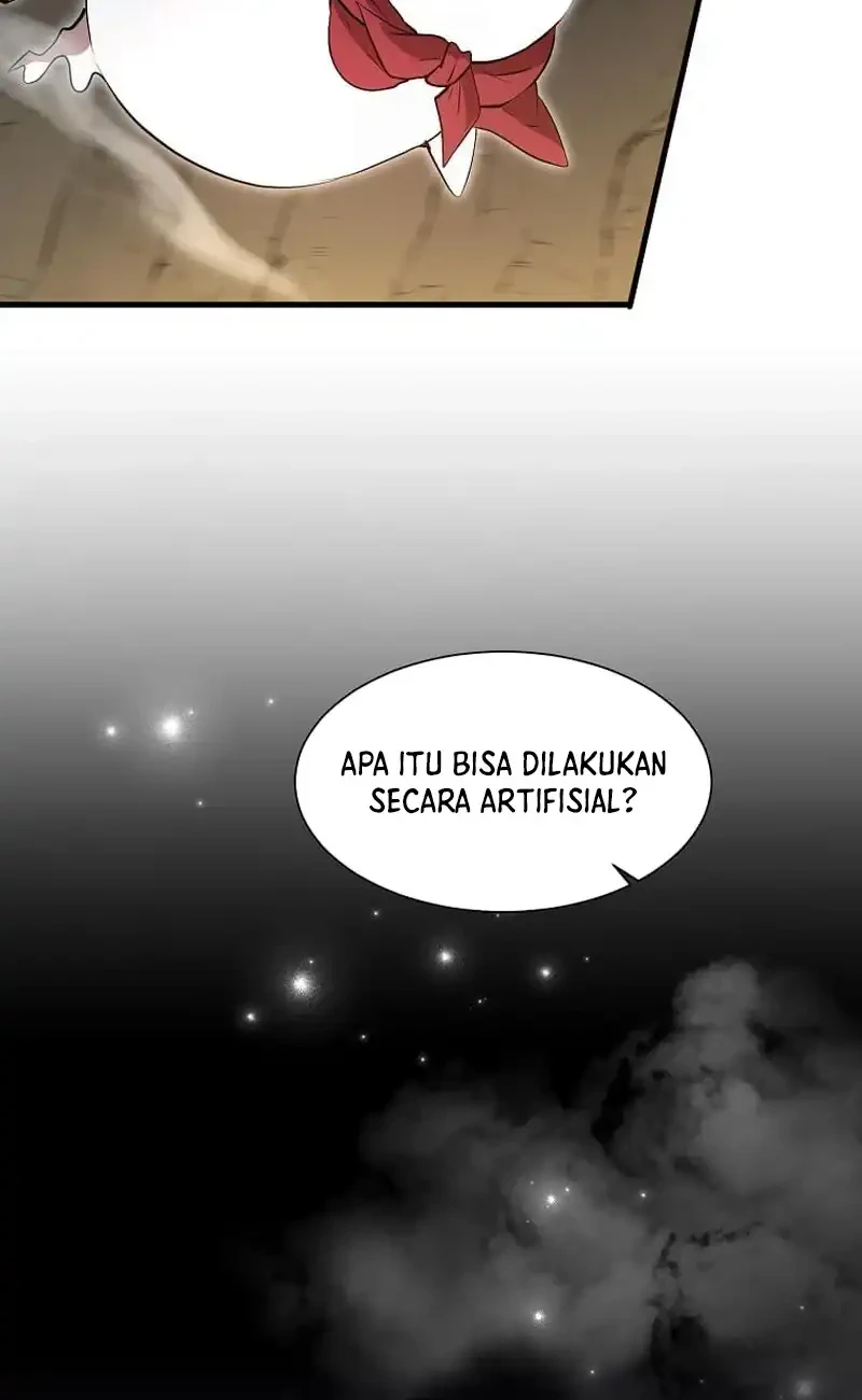 Leveling Up with Skills chapter 130 halaman 10