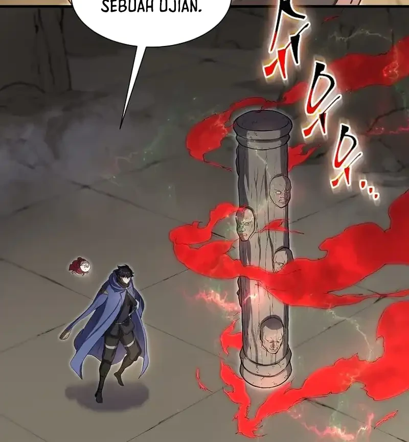 Leveling Up with Skills chapter 130 halaman 16