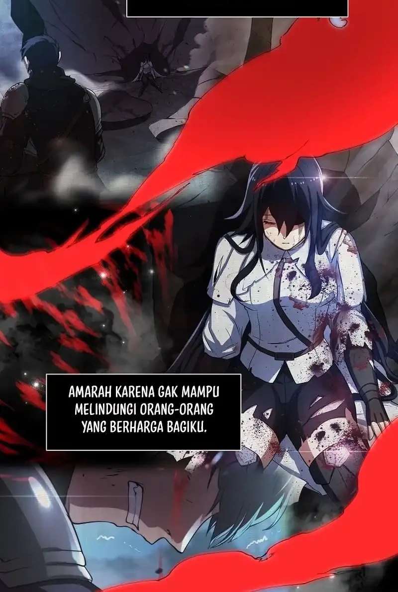 Leveling Up with Skills chapter 130 halaman 20