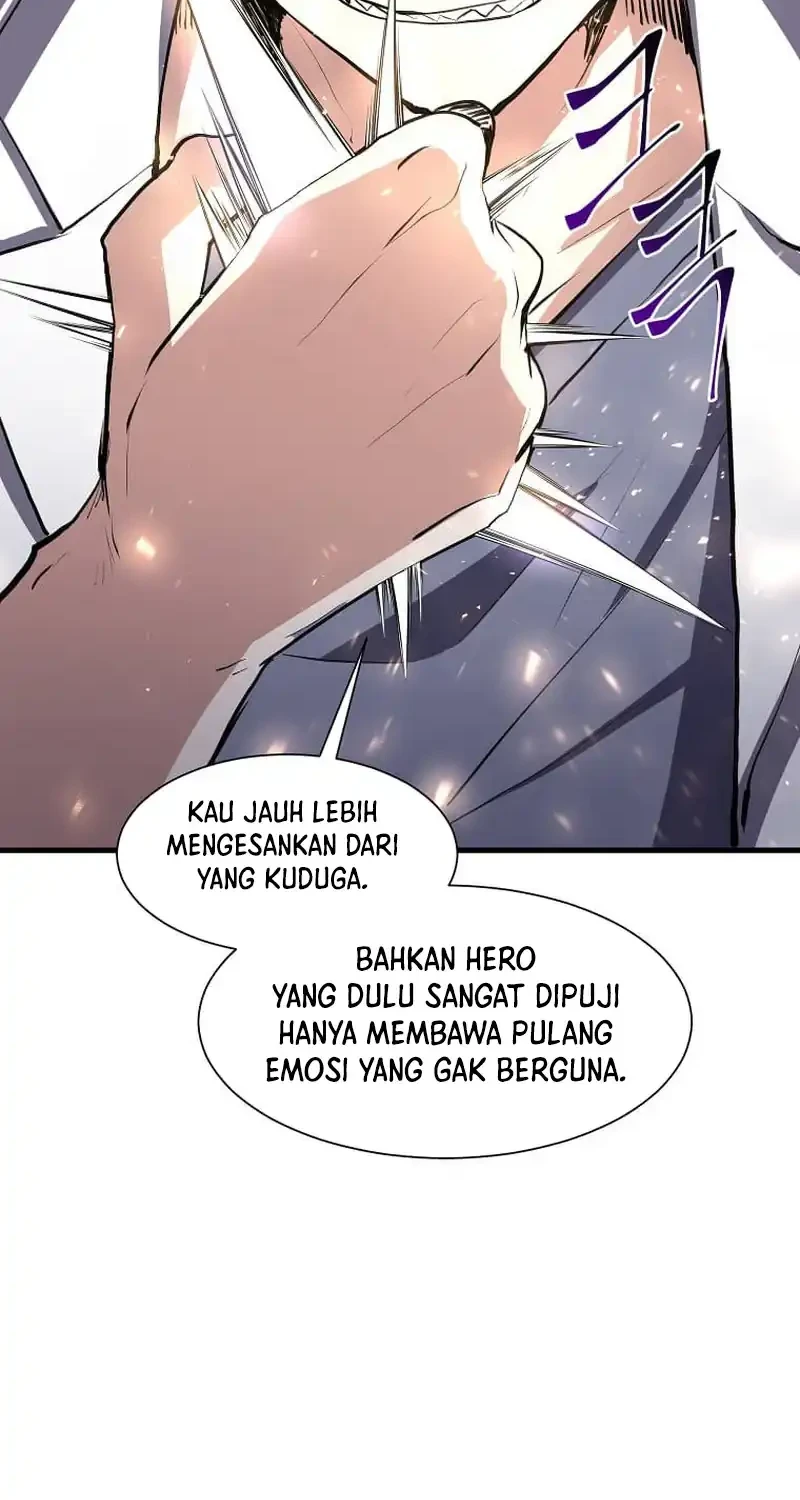 Leveling Up with Skills chapter 130 halaman 34