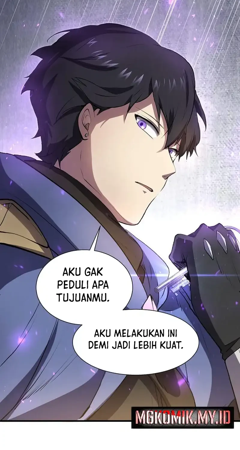 Leveling Up with Skills chapter 130 halaman 42