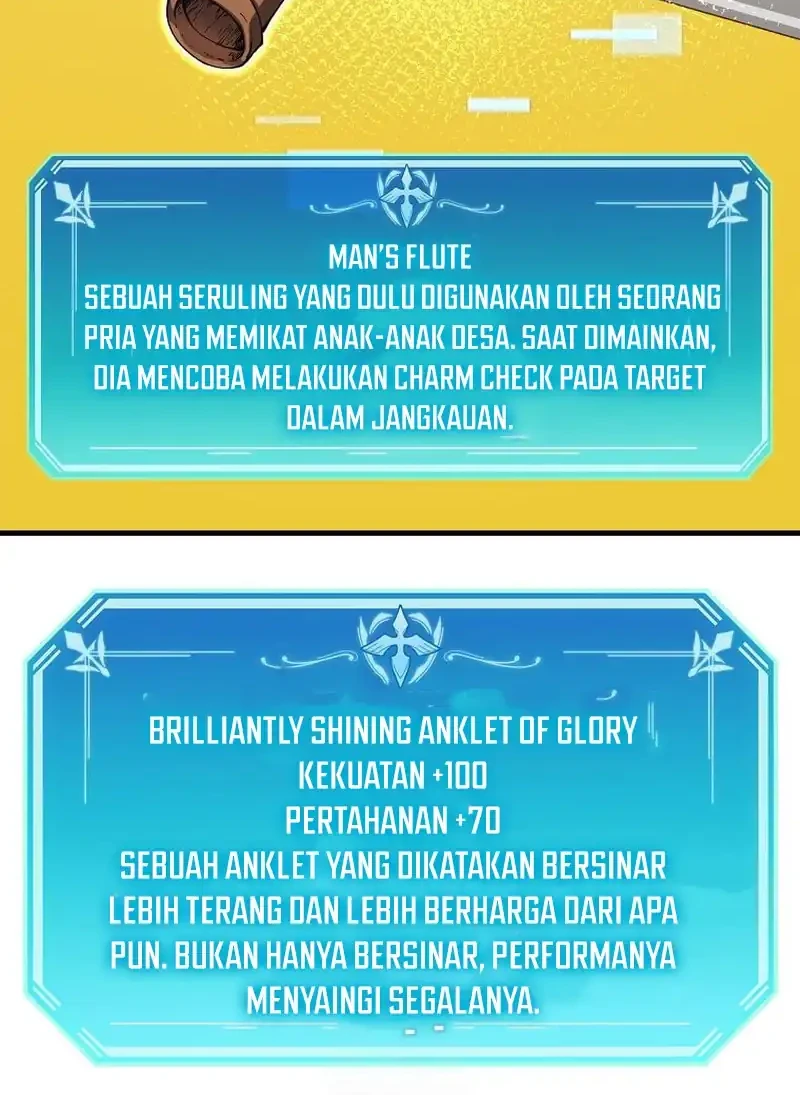 Leveling Up with Skills chapter 130 halaman 52