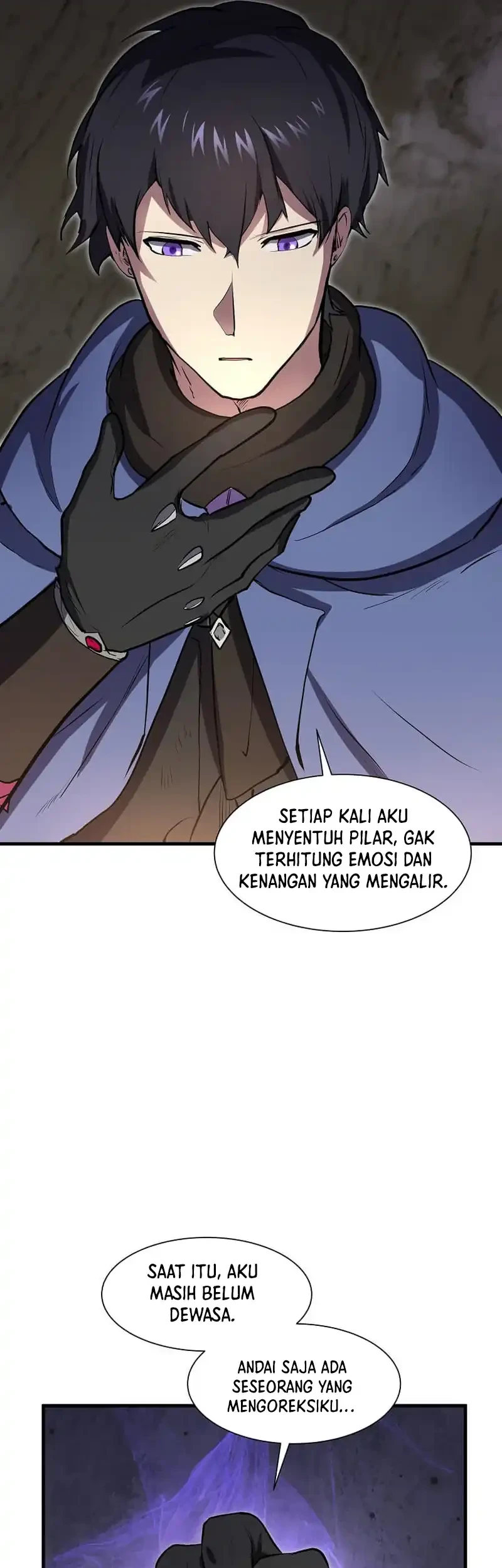Leveling Up with Skills chapter 130 halaman 57