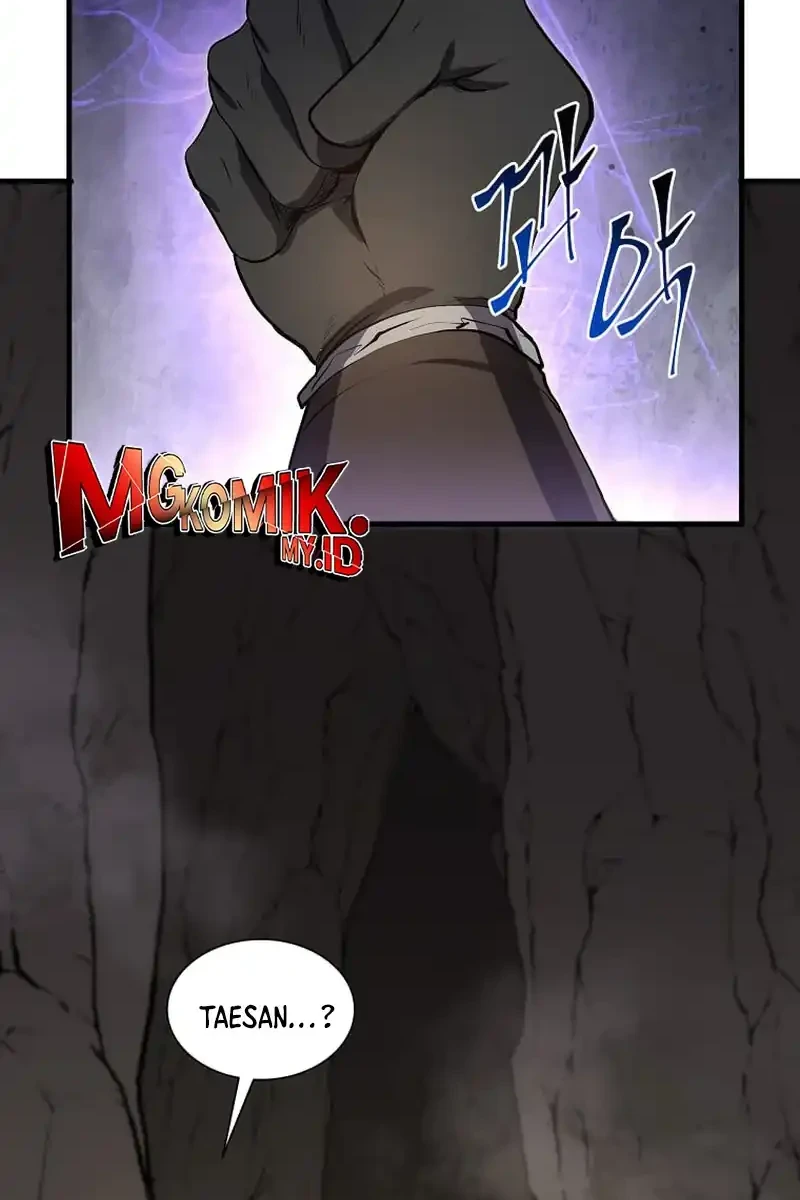 Leveling Up with Skills chapter 130 halaman 58
