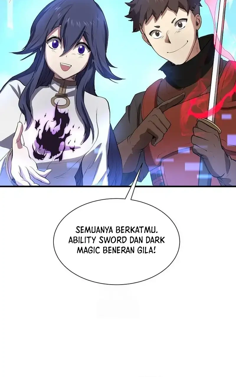 Leveling Up with Skills chapter 130 halaman 62