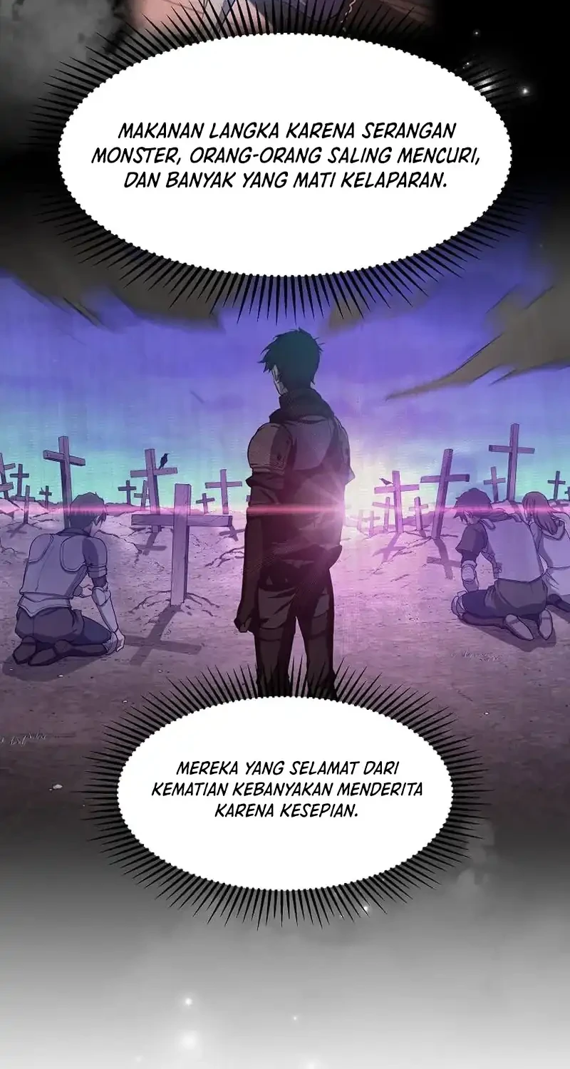Leveling Up with Skills chapter 130 halaman 70