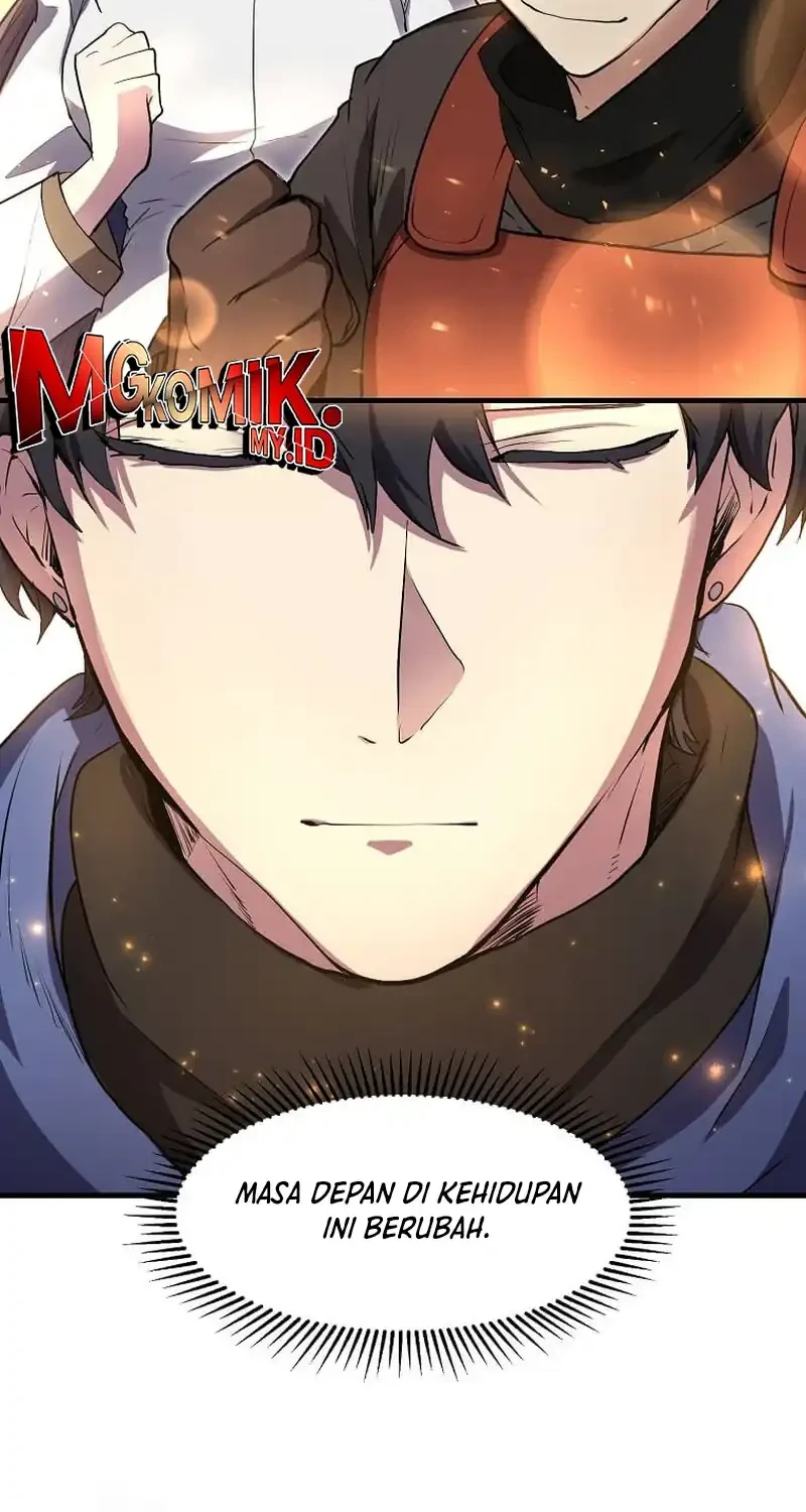 Leveling Up with Skills chapter 130 halaman 72