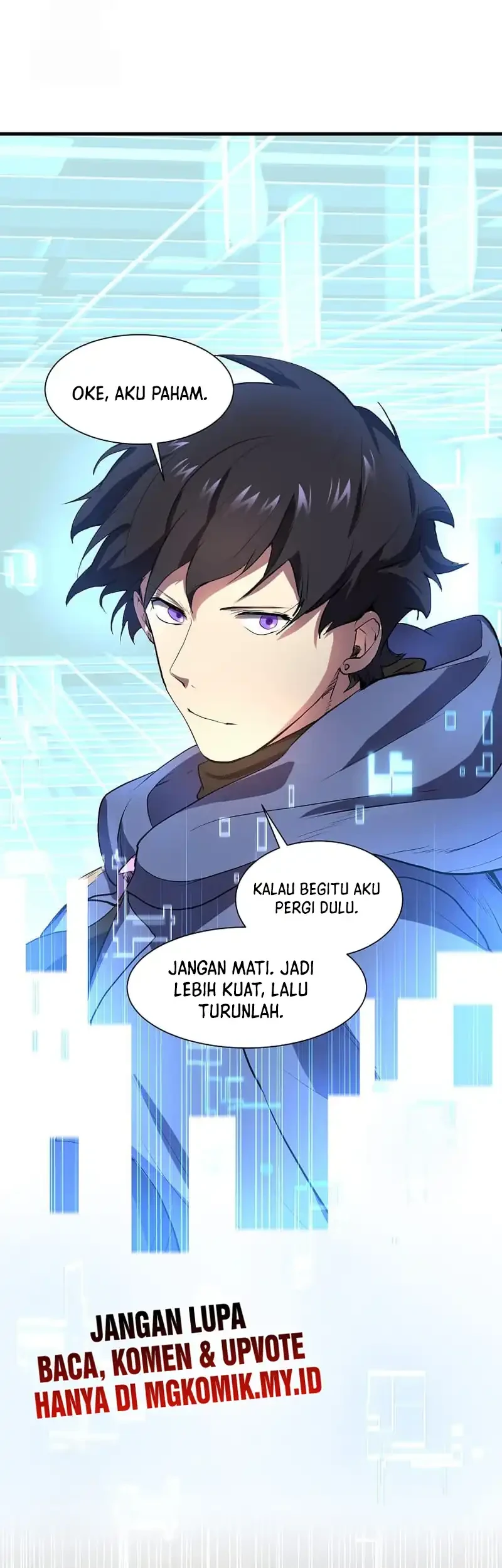 Leveling Up with Skills chapter 130 halaman 73