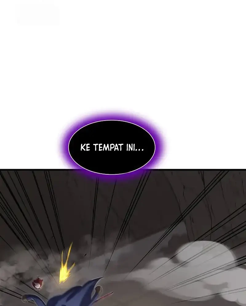 Leveling Up with Skills chapter 130 halaman 80