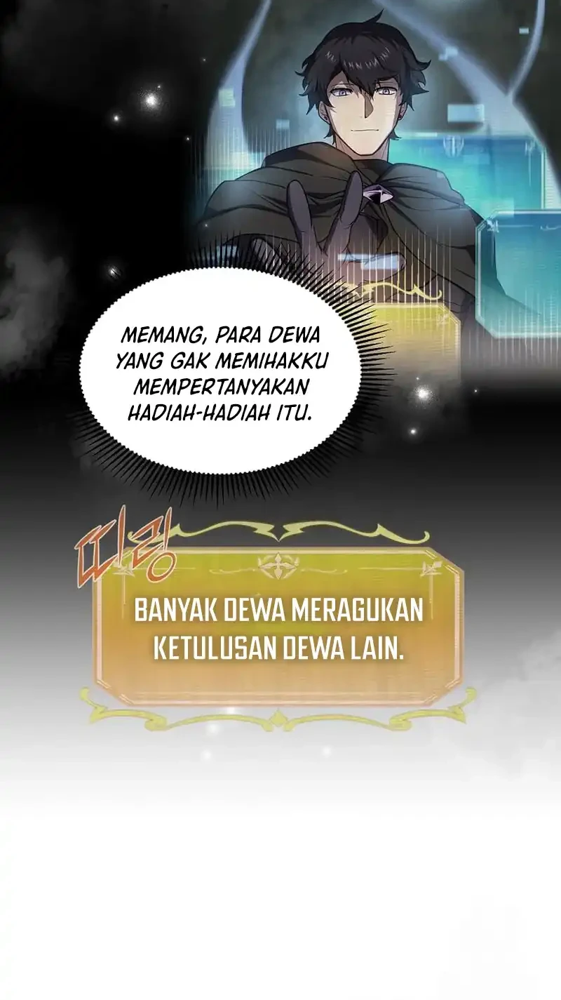Leveling Up with Skills chapter 130 halaman 93