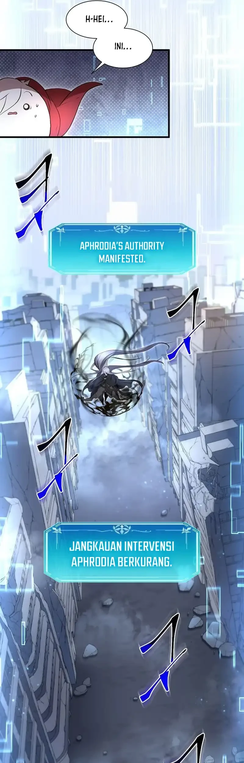 Leveling Up with Skills chapter 130 halaman 98