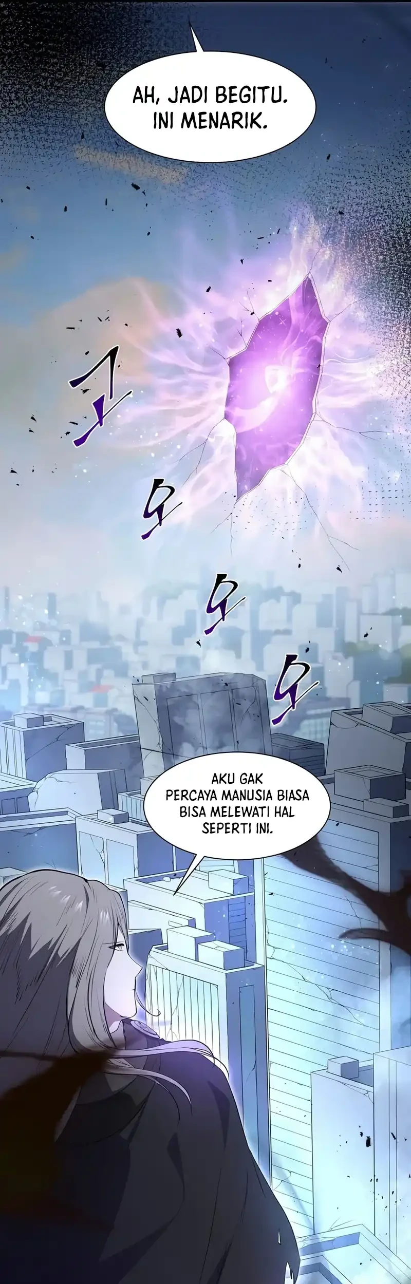 Leveling Up with Skills chapter 131 halaman 9