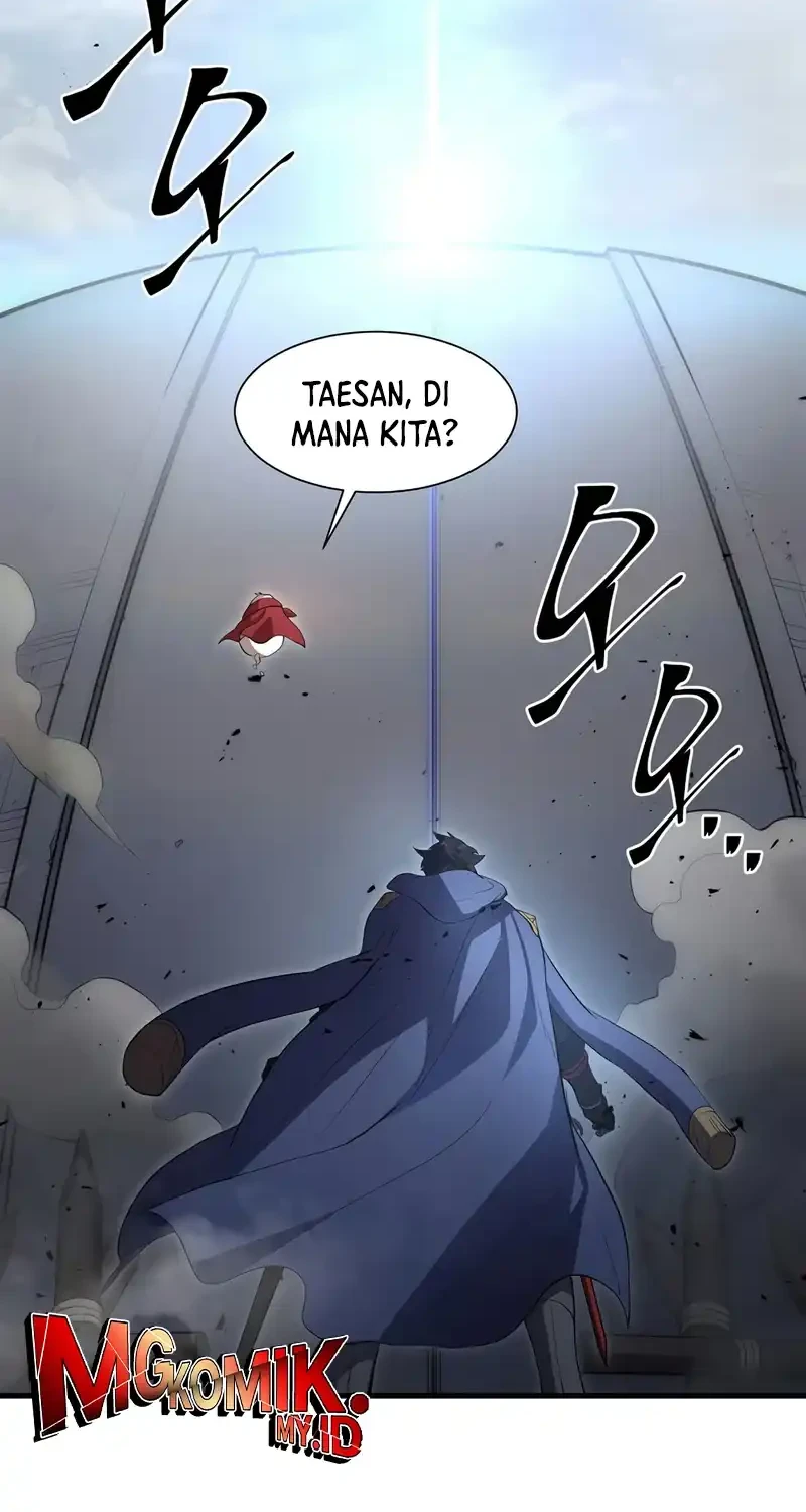 Leveling Up with Skills chapter 131 halaman 14