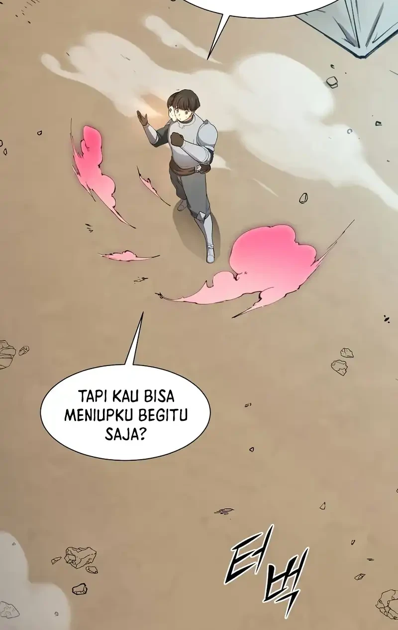 Leveling Up with Skills chapter 131 halaman 33
