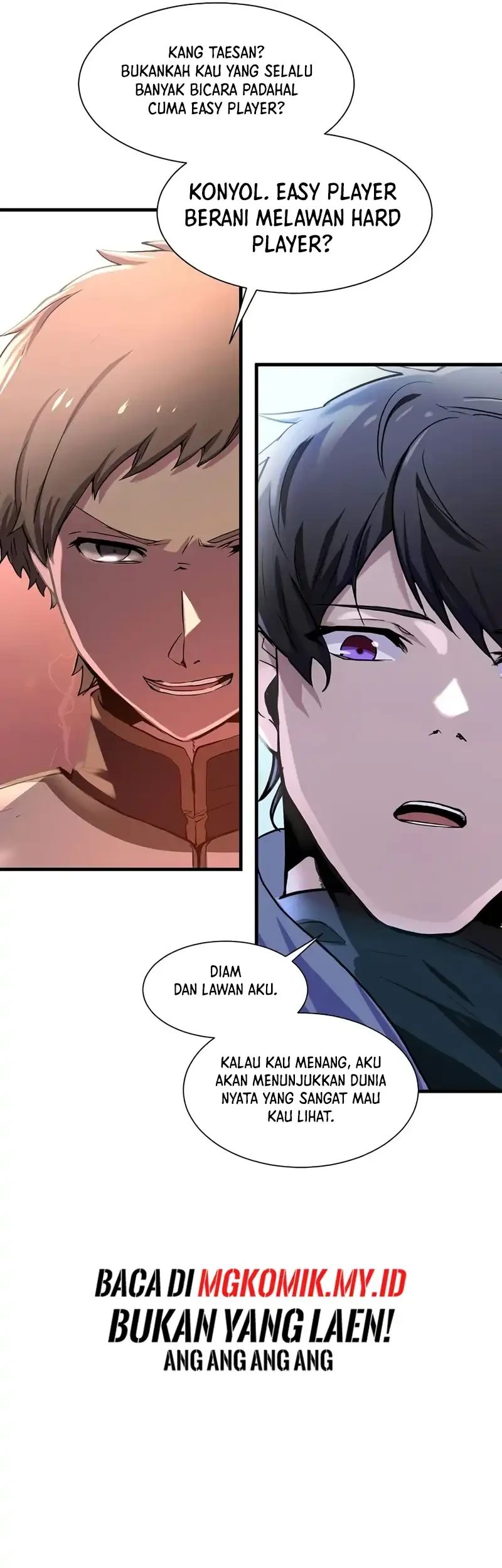Leveling Up with Skills chapter 131 halaman 42