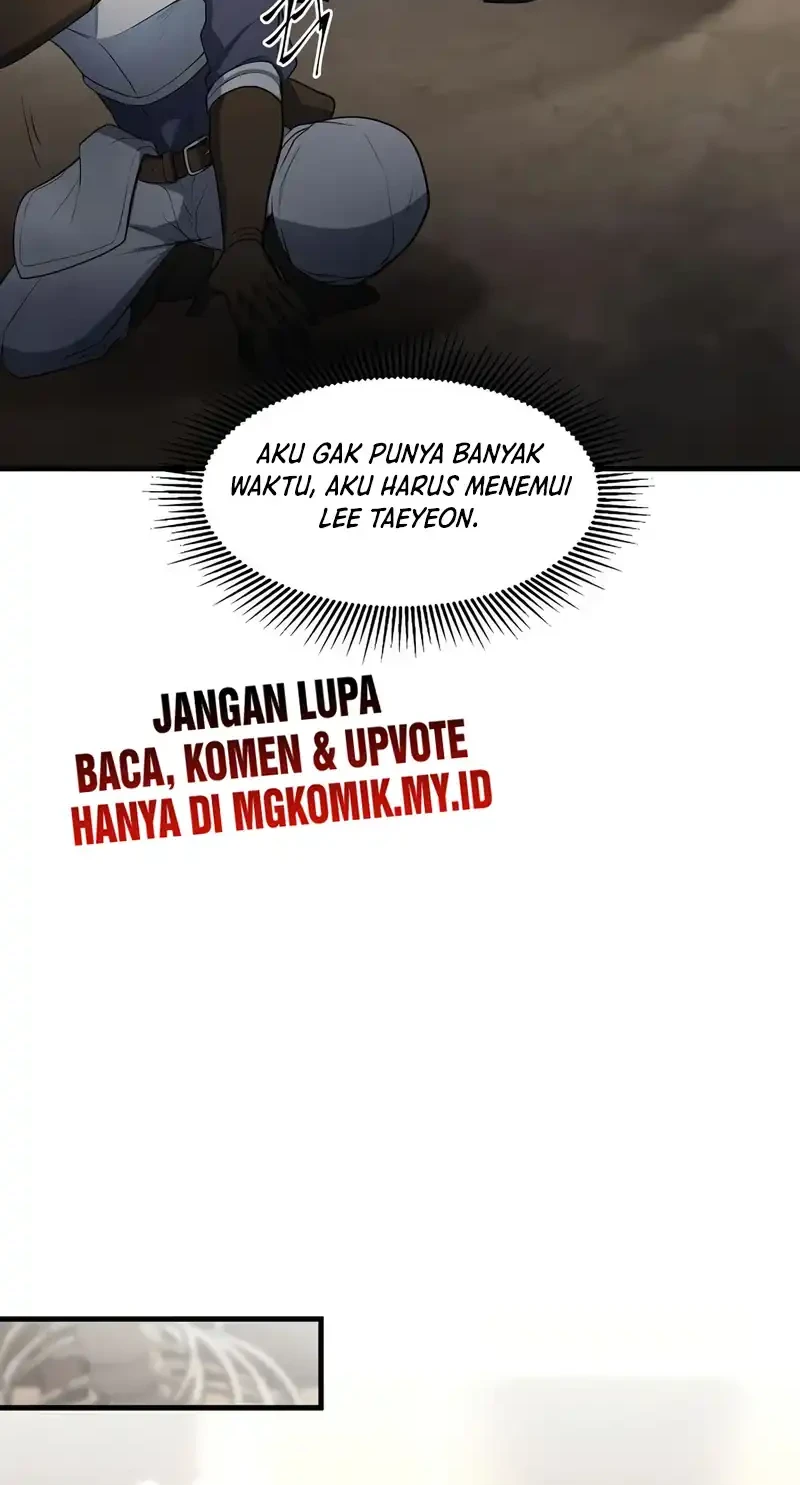 Leveling Up with Skills chapter 131 halaman 52