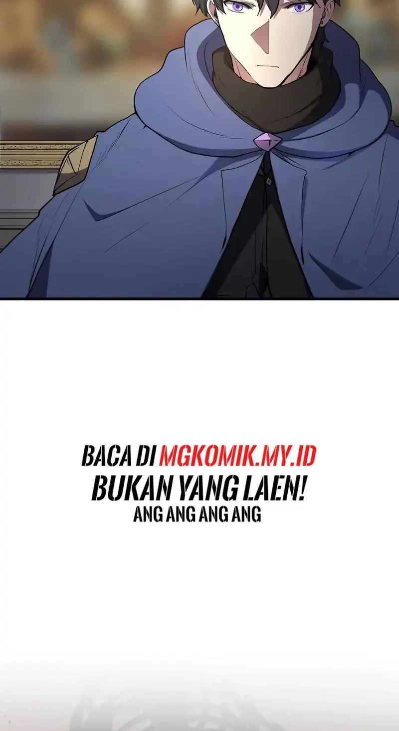 Leveling Up with Skills chapter 131 halaman 54