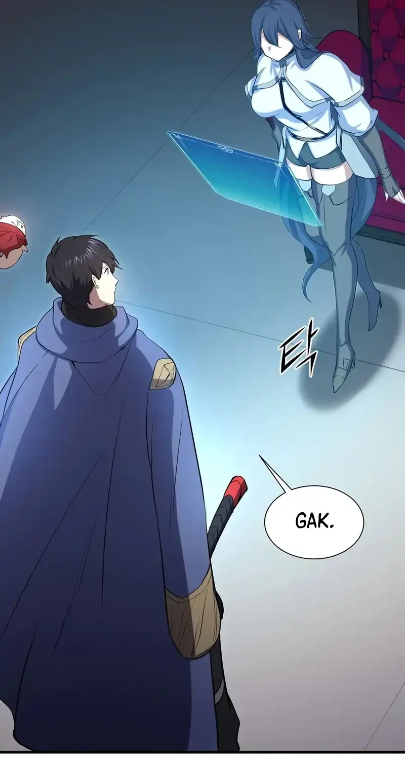 Leveling Up with Skills chapter 131 halaman 58