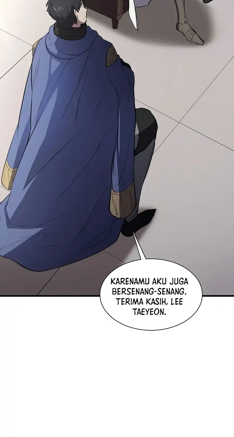 Leveling Up with Skills chapter 131 halaman 68
