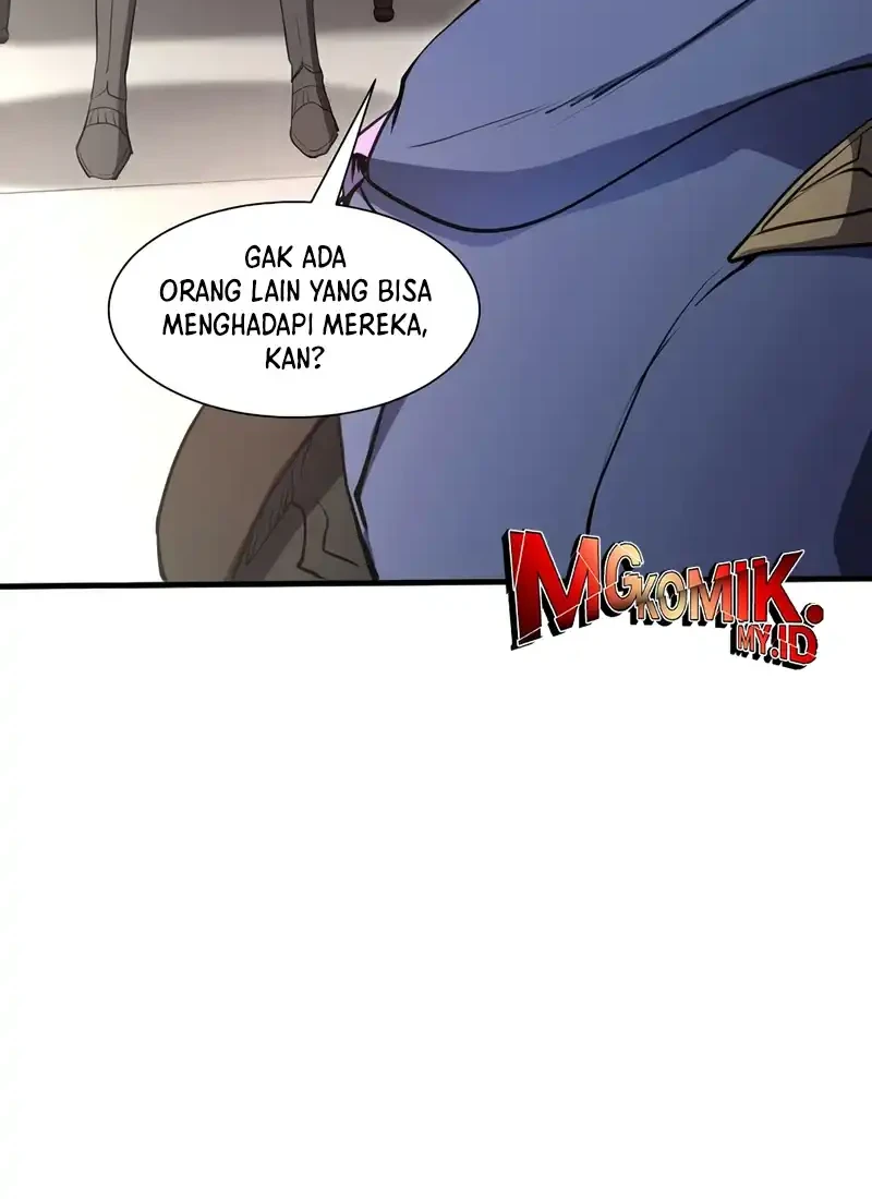 Leveling Up with Skills chapter 131 halaman 78