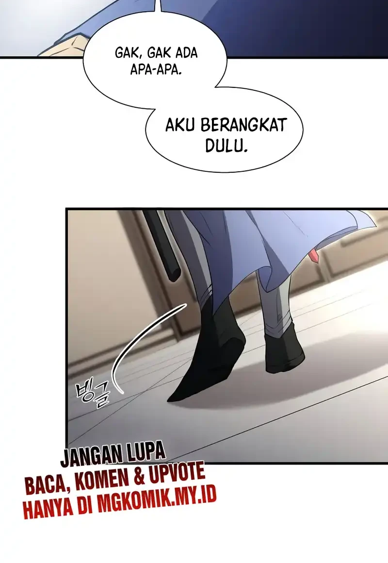 Leveling Up with Skills chapter 131 halaman 80