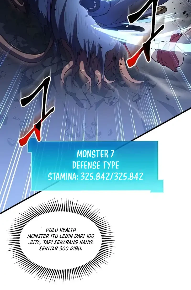 Leveling Up with Skills chapter 131 halaman 97