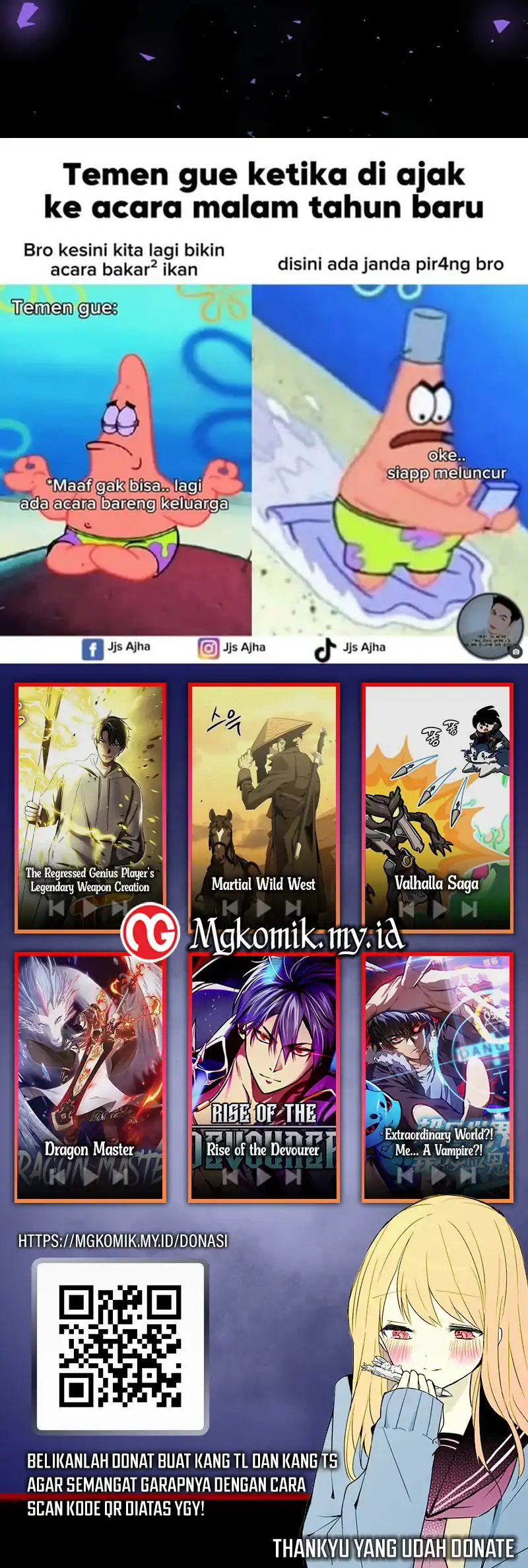 Leveling Up with Skills chapter 131 halaman 108