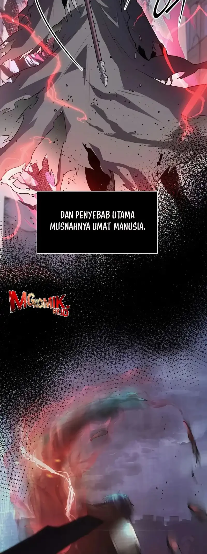 Leveling Up with Skills chapter 133 halaman 4