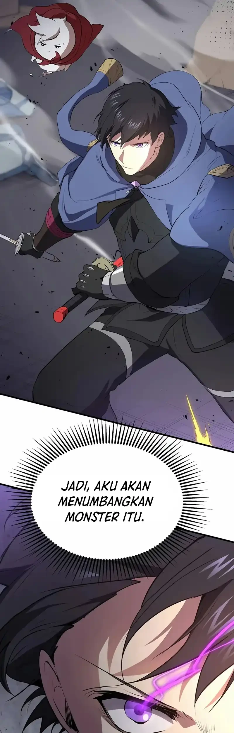 Leveling Up with Skills chapter 133 halaman 7