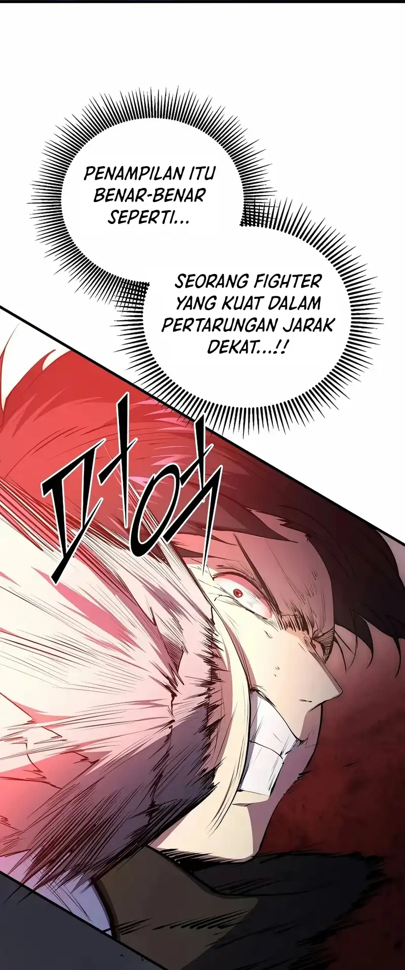 Leveling Up with Skills chapter 133 halaman 18