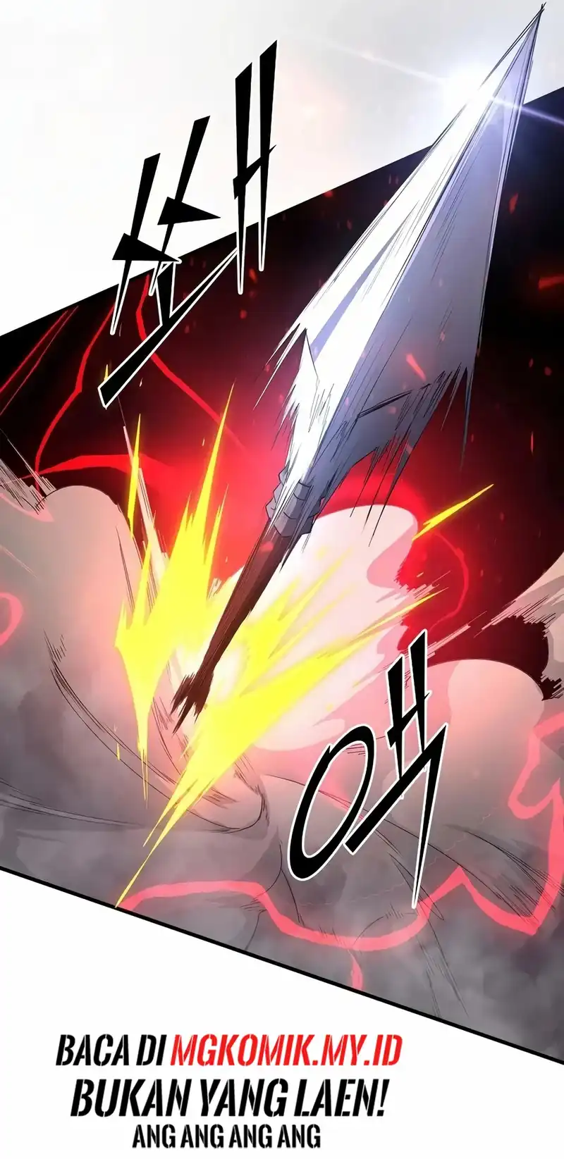 Leveling Up with Skills chapter 133 halaman 24