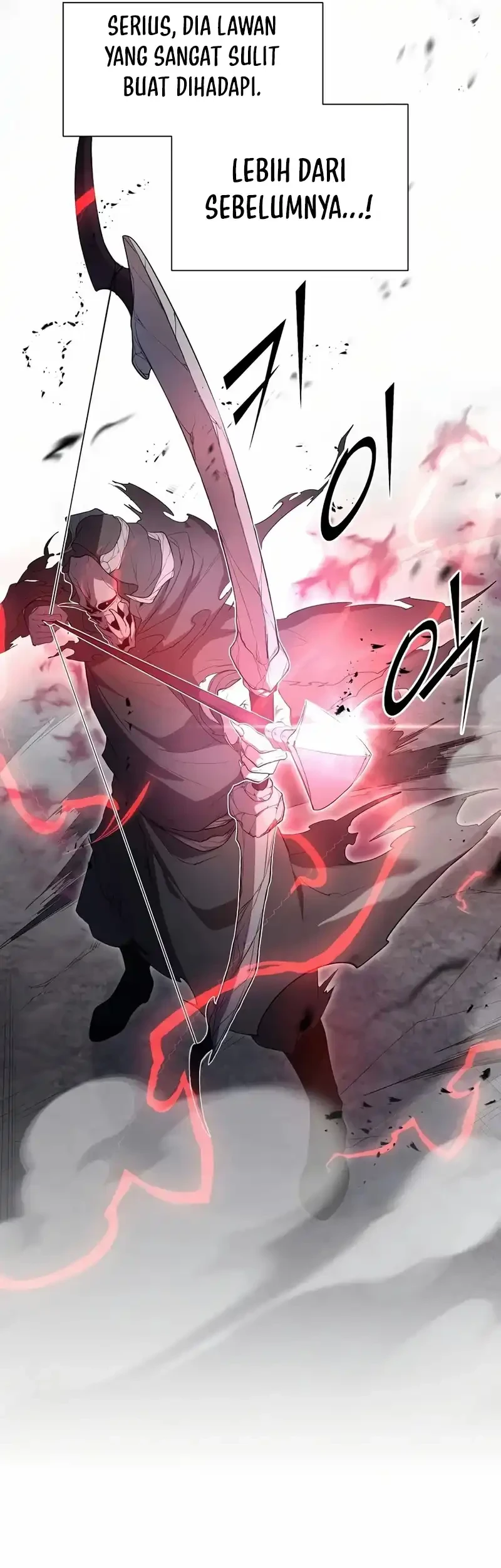 Leveling Up with Skills chapter 133 halaman 27
