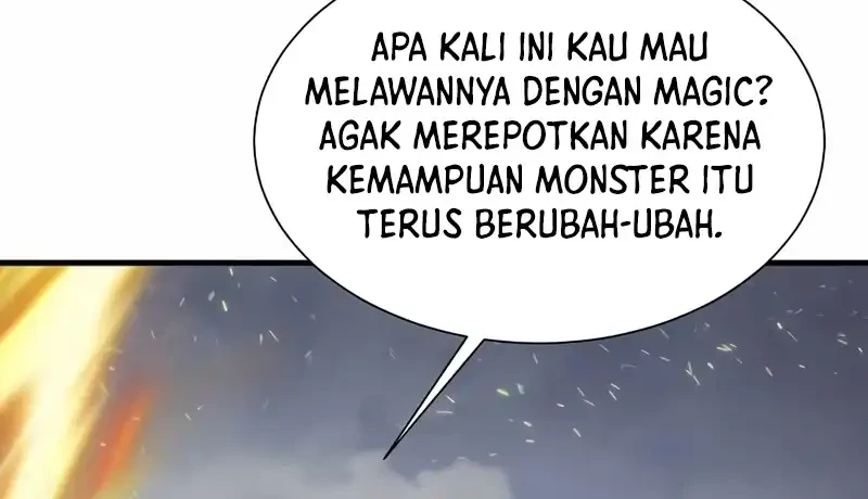 Leveling Up with Skills chapter 133 halaman 31