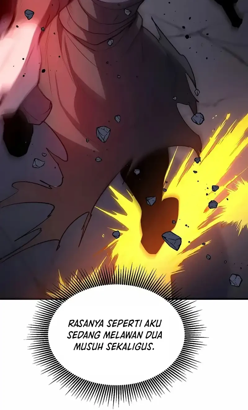 Leveling Up with Skills chapter 133 halaman 46