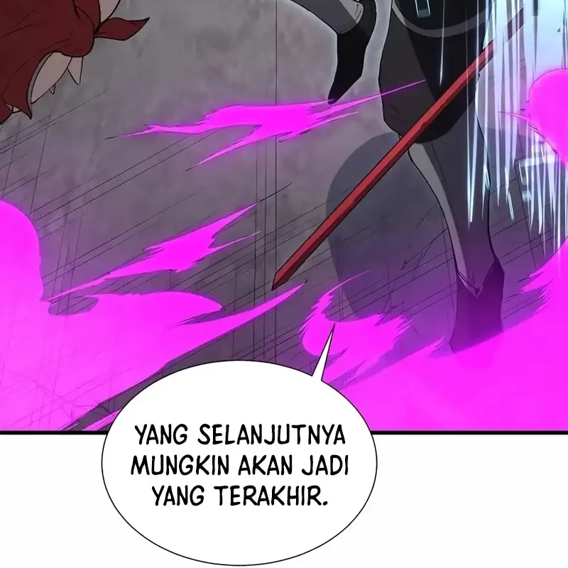Leveling Up with Skills chapter 133 halaman 51