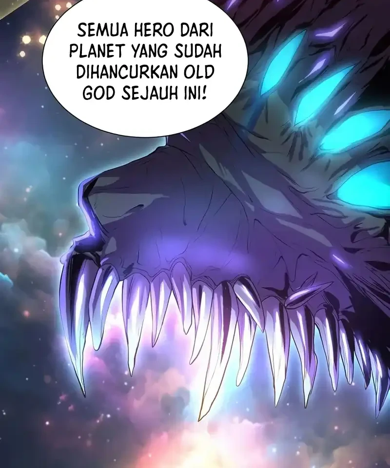 Leveling Up with Skills chapter 133 halaman 57