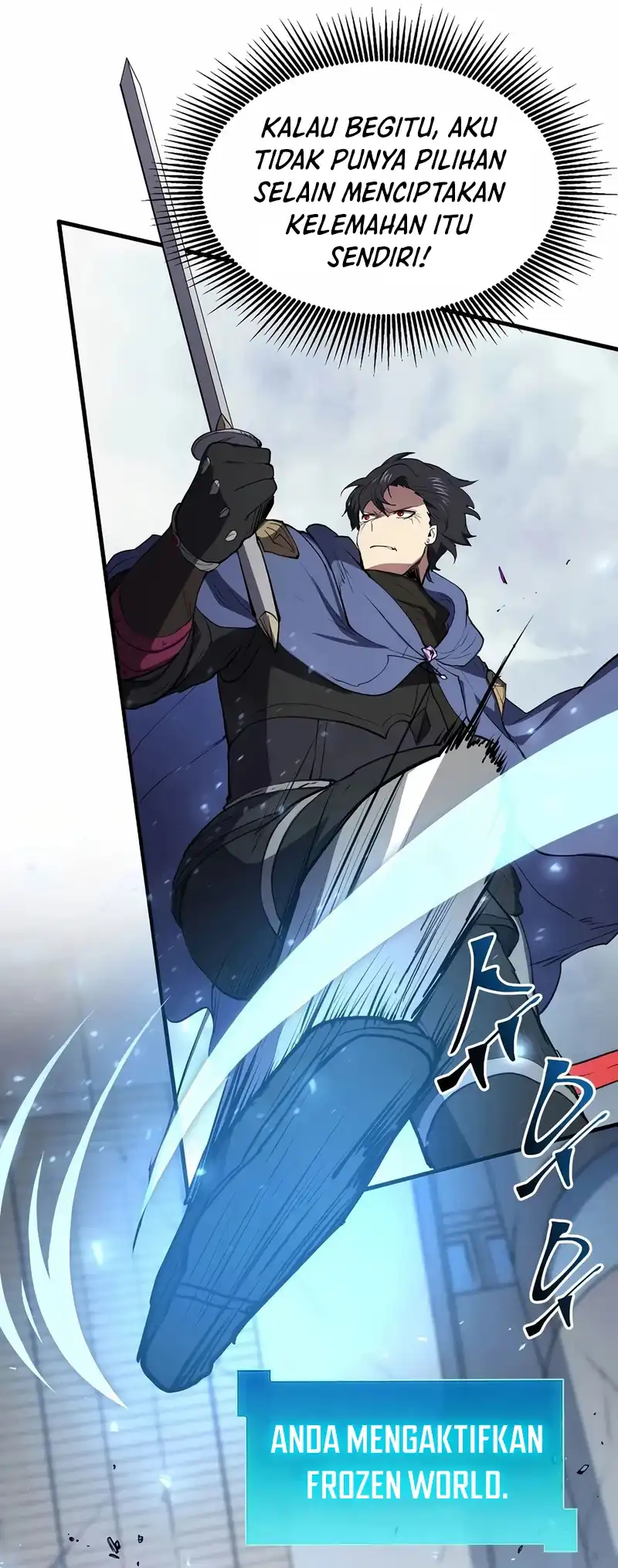 Leveling Up with Skills chapter 133 halaman 65