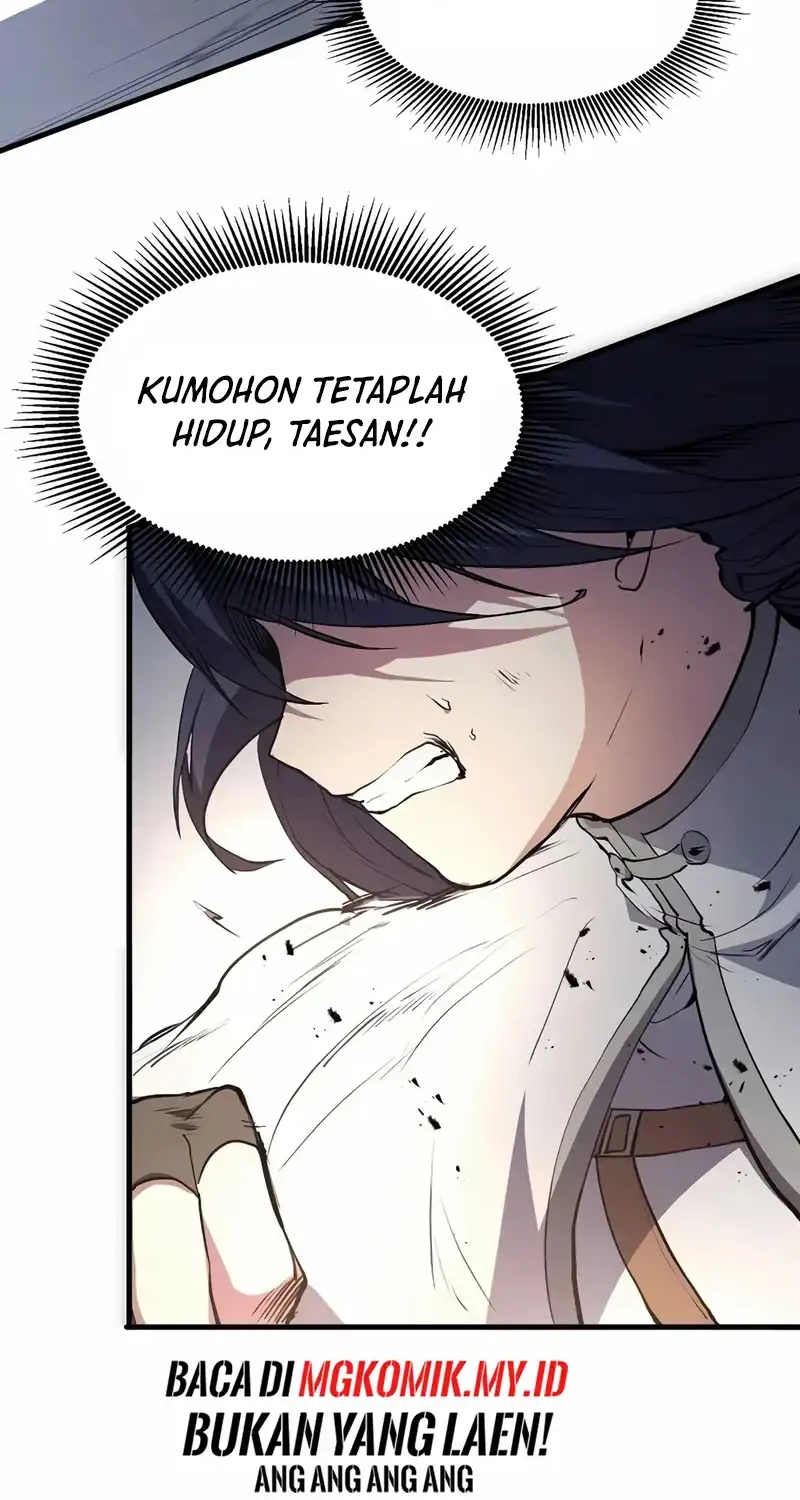 Leveling Up with Skills chapter 133 halaman 80