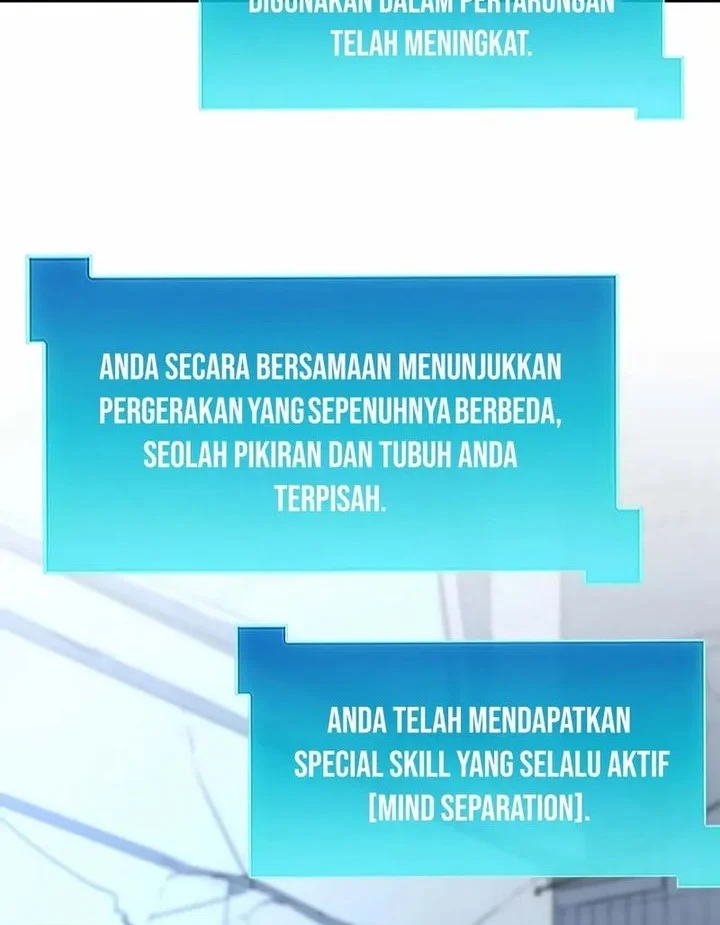 Leveling Up with Skills Bab 134 halaman 16