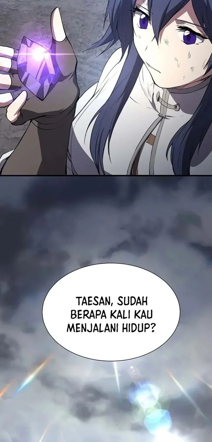 Leveling Up with Skills Bab 134 halaman 22